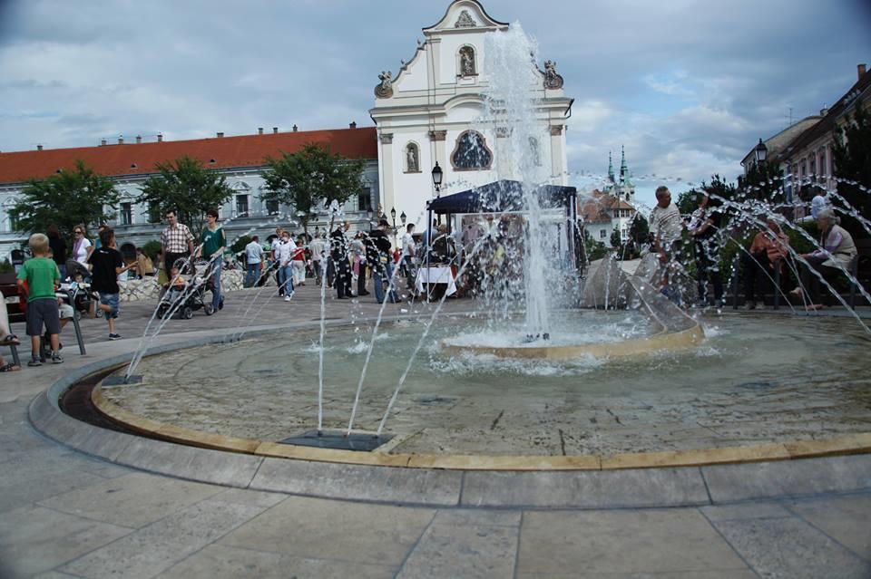 Bonifert Vendégház Dunabogdány Esterno foto