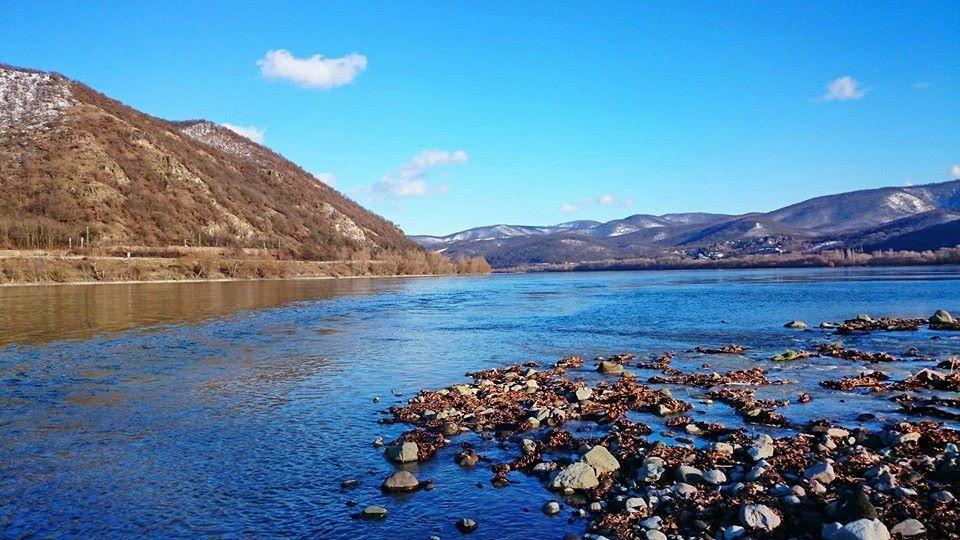 Bonifert Vendégház Dunabogdány Esterno foto